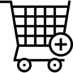 Shopping cart