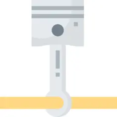 Piston