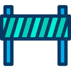 Barrier