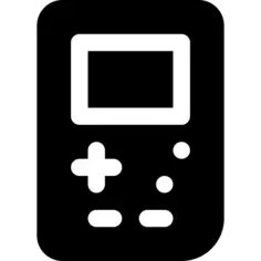 Game console