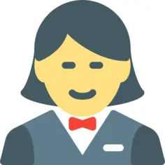 Waitress