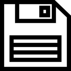 Floppy disk