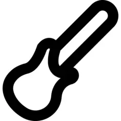Electric guitar