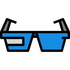 Google glasses