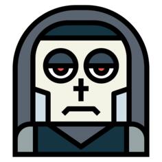 Nun