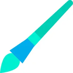 Paint brush