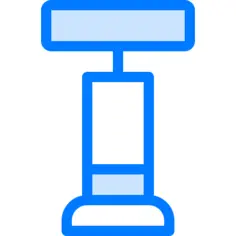 Pump