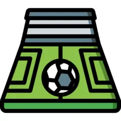 Soccer field