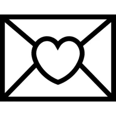 Love letter