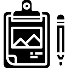Clipboard