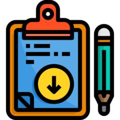 Clipboard
