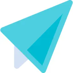 Paper plane
