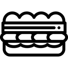 Sandwich