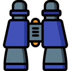 Binoculars