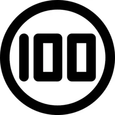 Poker chip