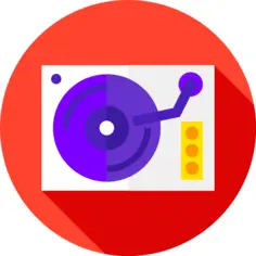 Turntable