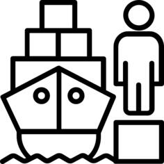 Shipping