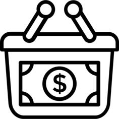 Shopping basket