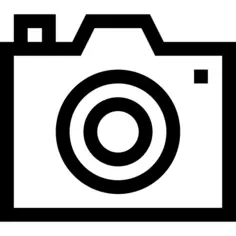 Photo camera