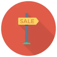 Sale