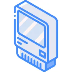Old computer