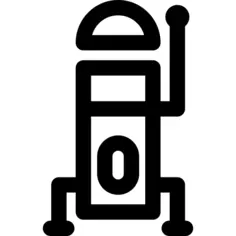 Space capsule