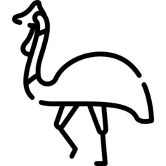 Cassowary