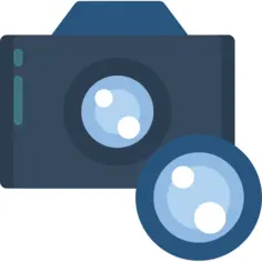 Photo camera