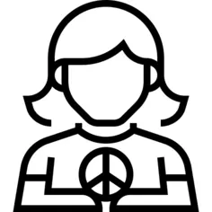 女人