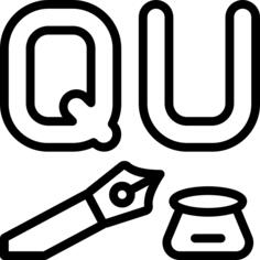 Qu