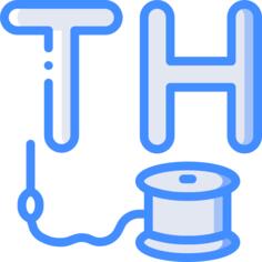 Th
