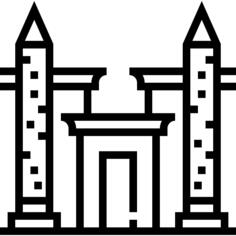 Temple