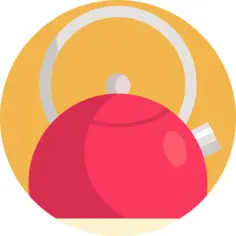 Tea pot