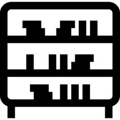 Bookshelf