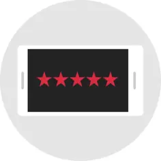 Rating
