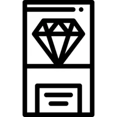 Diamond