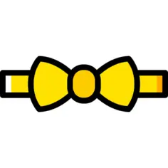 Bow tie