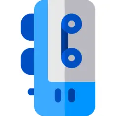 Voice recorder