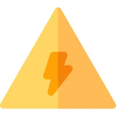 Warning