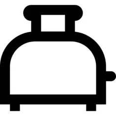 Toaster