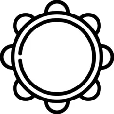 Tambourine