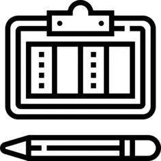 Clipboard