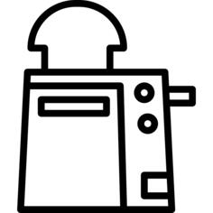Toaster