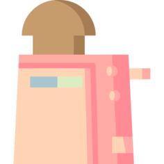 Toaster