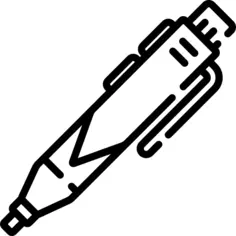 Pen