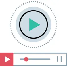 Video player