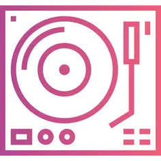 Turntable