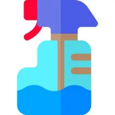 Spray