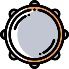 Tambourine