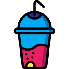 Soft drink